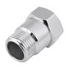 Oxygen Sensor Adapter M18x1 5 Thread 32mm Expansion Isolation Automotive Connector