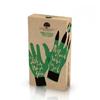 A Pair of 4-claw Gardening Gloves