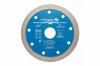 Hogert Diamond Disc 125Mm For Ceramics