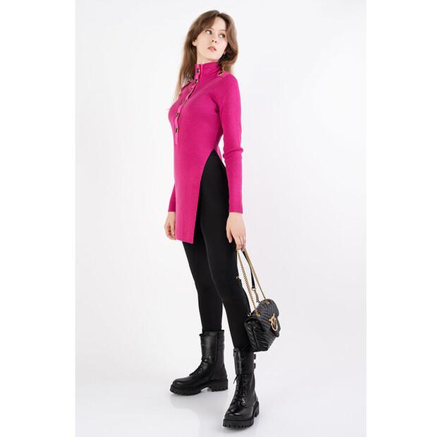 Свитер PINKO AMBASSADOR MAXI EU S