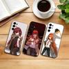 Telefoonhoesjes – Smartphonebumpers