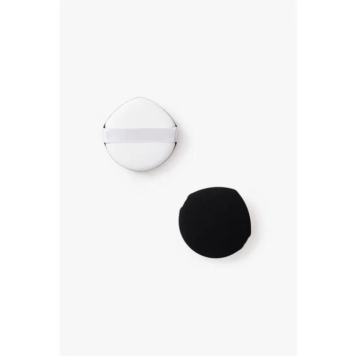 [JAJU/Jaju] Air Pang Pang Cushion Puff 6 pcs