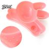 Bento Decoration Kit 4PCS Cute Rice Ball Molds Rabbits Dolphins Flowers And Long Shape Seaweed Embossing Machine Portable Food Grade PP Sushi Maker