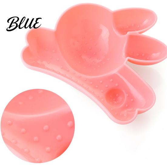 Bento Decoration Kit 4PCS Cute Rice Ball Molds Rabbits Dolphins Flowers And Long Shape Seaweed Embossing Machine Portable Food Grade PP Sushi Maker