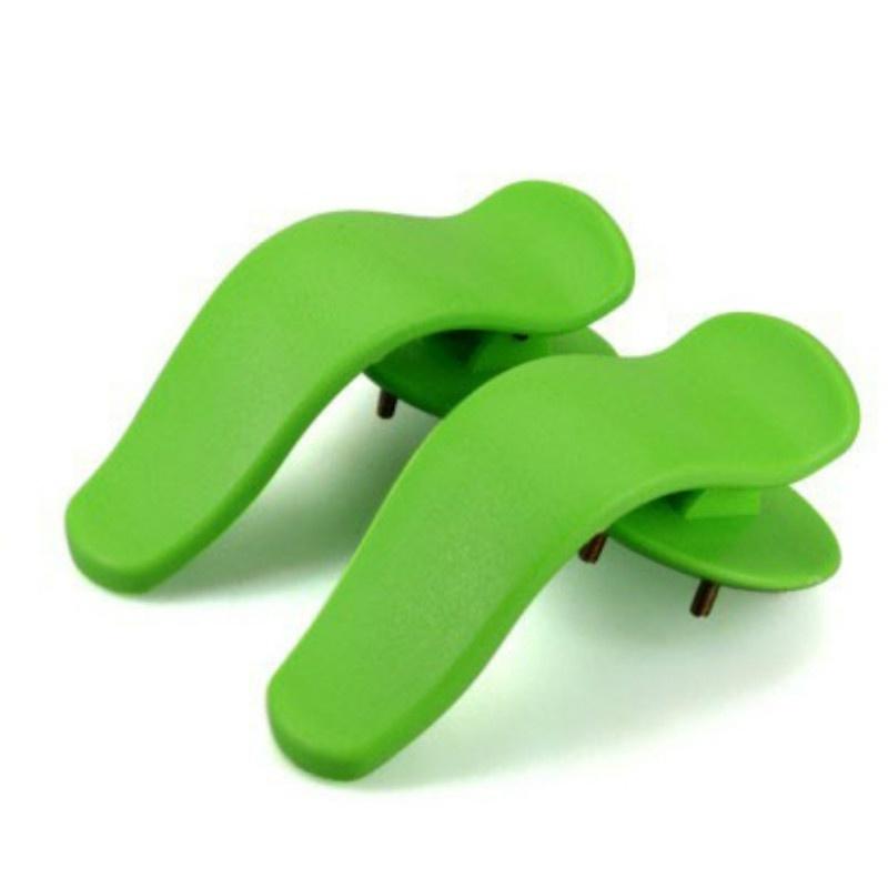 1 Pair Universal Interior Trunk Mounting Bracket Umbrella Holder Fastener With Screws For Umbrella C