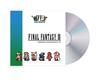 FINAL FANTASY III PIXEL REMASTER Original Soundtrack CD Game Music Mega - (with Jacket)