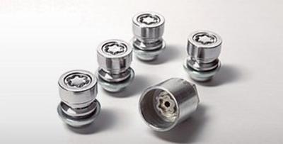 Genuine Toyota Noah Wheel Nuts with Key for and (08456-00260) ZRR70W/75W ZRR70G/75G