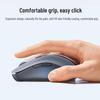 UGREEN Wireless Dual-Mode Ergonomic Silent Mouse