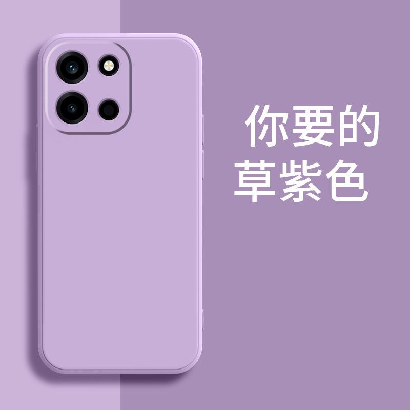 Applicable To OnePlus TURBO1 Mobile Phone Case TURBO1V Matte Retro Tpu Anti-drop Trendy Men's and Women's Silicone Protective Cover
