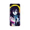 Black Tpu Case For Xiaomi Redmi 7A 8 8A 9 9A 9C Case Redmi Note 8T 8 Pro T Note 9 9S 9 Pro Case Japanese Anime Code Geass