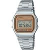 ] Watch Casio Collection [Genuine Japan] Web Limited Model A158WEA-9JH Men's