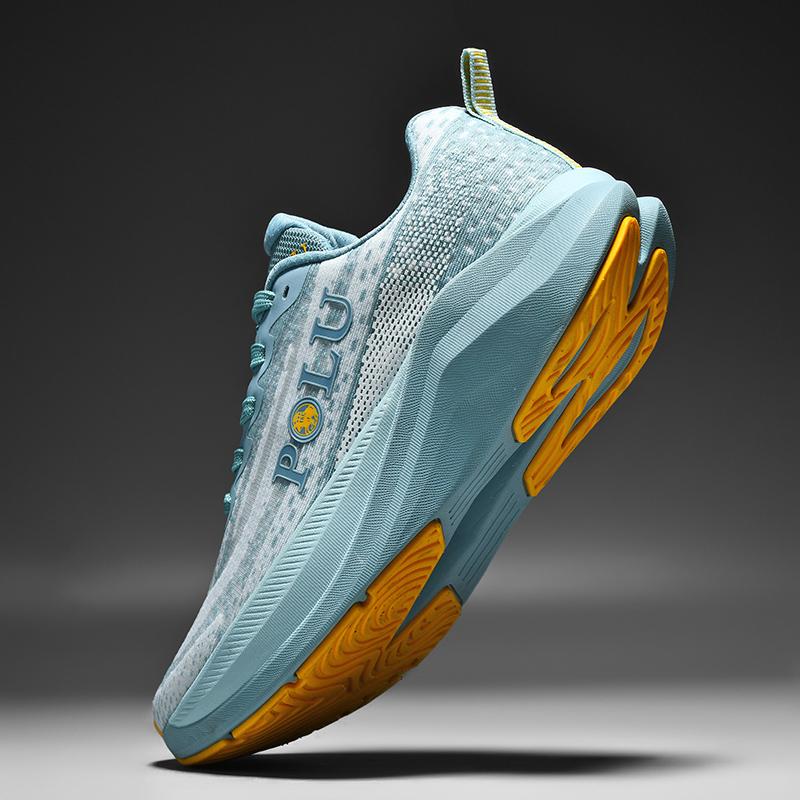 Nové Běžecké Boty Pánské Dámské Luxusní Běžecké Tenisky Pohodlná Chůze Obuv