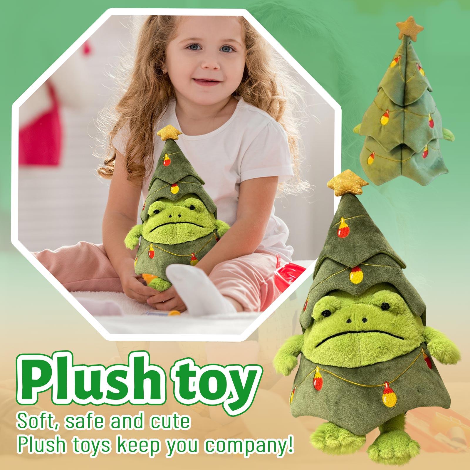 

Мягкая игрушка-кукла, тряпичная кукла для малышей, подходит для девочек в подарок на день рождения, плюшевая игрушка в подарок One Size