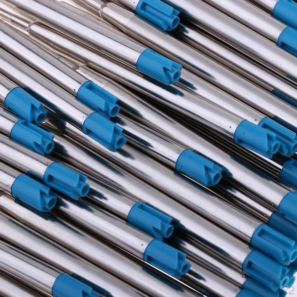 50 Nachfüllpackungen für Schul- und Bürobedarf