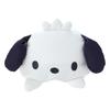 Sanrio Cooling Bead Pillow, Pochacco, Approx. 23cm Wide x 30cm Deep x 17cm High, 427373