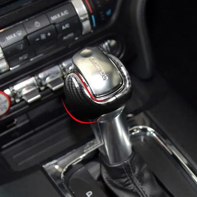 Accesorios Interior – Manivelas para palancas de cambios