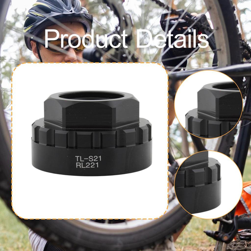 Chain Lock Removal Tool Installation Replacement Repair Tools Wheel Sockets for Bike Road