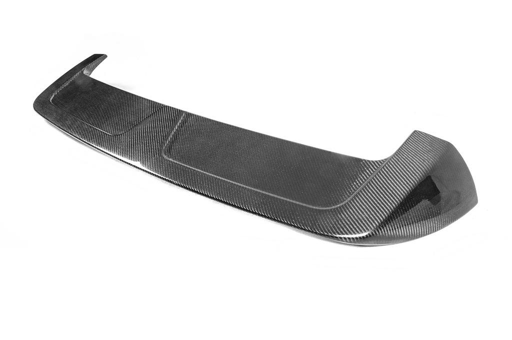 

Rear Window Spoiler Carbon (V1) for BMW X7 G07 2019-