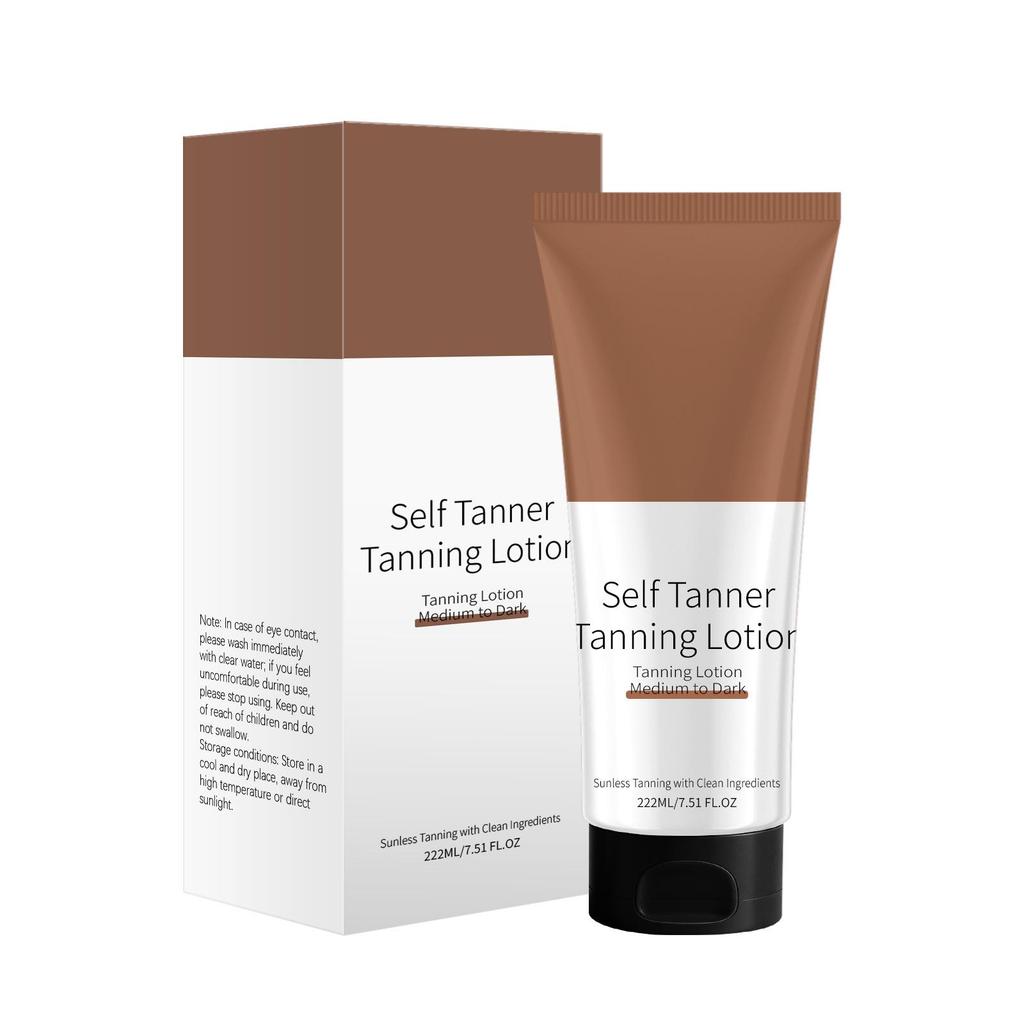 Help Black Skincare Lotion: Gentle, Translucent, Brightening Daily Care for All Seasons (02#)