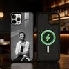 Singer L-Louis T-Tomlinson  Phone Case For iPhone 17/16/15/14/13/12/Plus/Pro/Max for Magnetic Wireless Charging