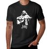 Joni - The White Stencil T-Shirt sweat vintage clothes t shirts for men pack