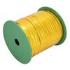 1pcs 400 Yards Twist Ties Gold & Silver Bread Ties Bakery Bags Metallic Twist Ties  Packaging
