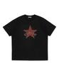 Koso Star Koso Short Sleeve T-Shirt (Light Grey)