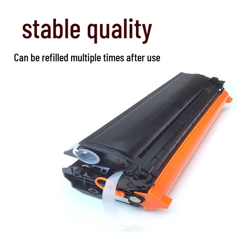 Huiyan Compatible HP 146A Black Toner Cartridge