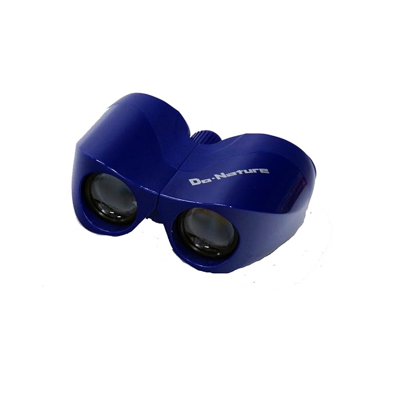 

Kenko binoculars Dounetiya- STV-B03PB 8X22 (STV-B03PB)