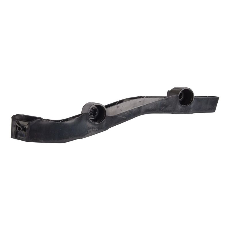68081559 68081558 1 Pair Front LH+RH Side Bumper Mounting Bracket Retainer Holder fit for Dodge Avenger 2011 2012 2013 2014