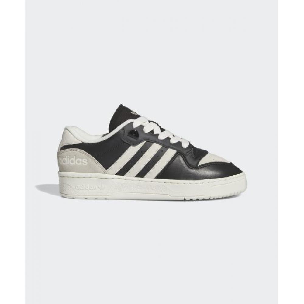 Cheap Adidas Rivalry Low Black Beige If6250 | Joom