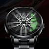 Time Turns Watch Men's Wheel Sports Watch