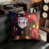 Game TThe Freak CCircus  Pillow Case Pillow Case Living Room Sofa Cushion Cover Suitable For Home Bedroom Room Decoration
