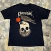 Bullet For My Valentine Unisex T-shirt All Size S To 5XL