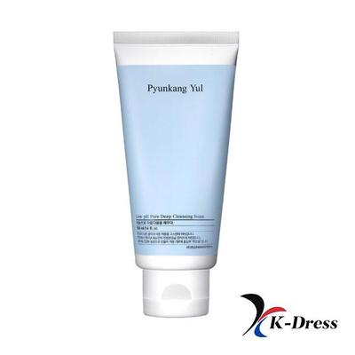 Pianka głęboko oczyszczająca pory o niskim pH 100 ml