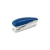 Petrus 235 Stapler - Up To 30 Sheets - Integrated Staple Remover - Open and Closed Stapling - Blue Color-623368
