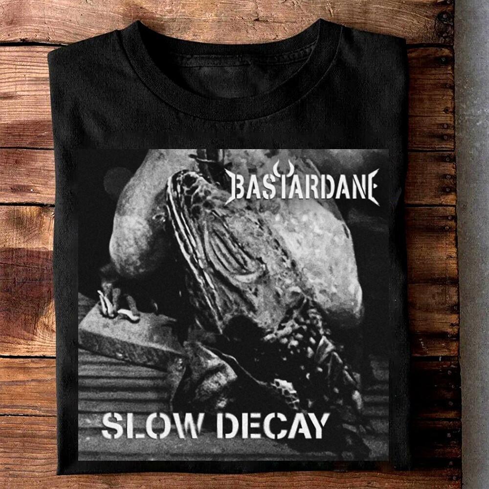Popular Bastardane Concert Unisex S-235XL Shirt 15D324 Unisex T-Shirt XL