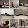 Yoga-Block, Dehnhilfe, EVA-Stein, für Fitnessstudio, Pilates, Workout, Fitness-Übungsgerät
