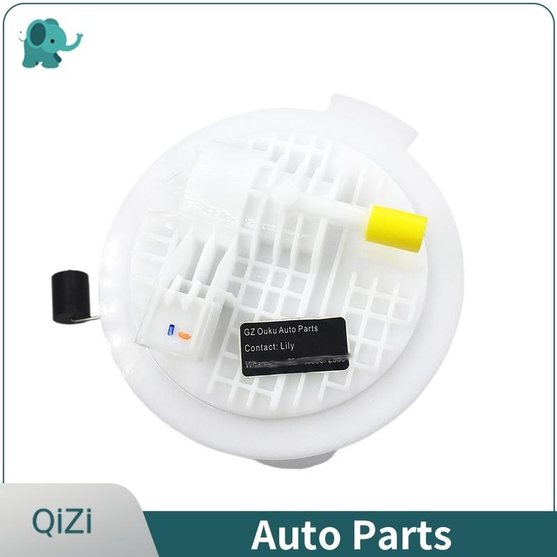 Fuel Pump Assembly E7197M 5143579AA 5143579AD for 3.7L 4.7L 5.7L SUV in Tank Electric Fuel Module Replacement