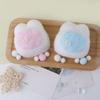 Children's Cotton Velvet Rabbit Stress Ball - Slow Rebound Toy for Creative Play