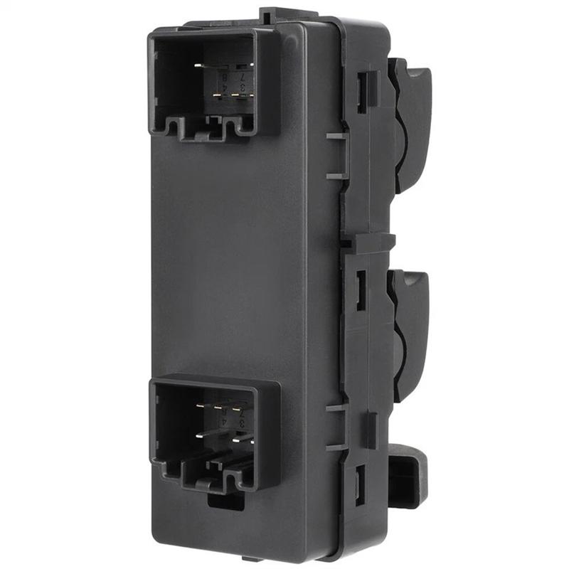 Power Window Switch 8L8Z-14529-AA Car Front Left For Ford Escape 08-12 F-250 Super Duty Mercury LHD