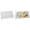Silicone Resin Moulds Irregular Jewelry Dish Mould Irregular DIY Tray Moulds
