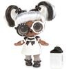 L.O.L. Surprise! Makeover Series Hair Goals Doll with Accessories and Styling Tools