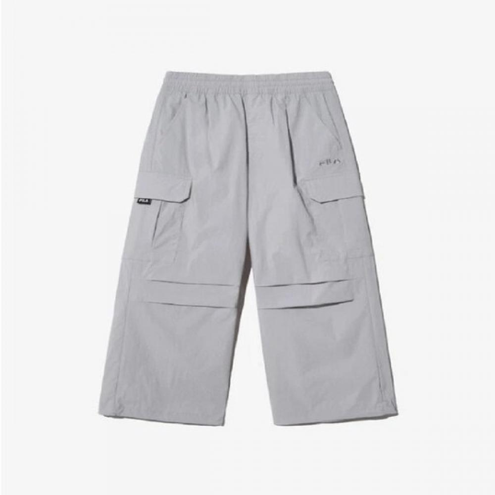 

Fila KidS Lightweight Cargo PantS Fk2wph2201xlgy S Grey/130