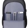 Li Shen Casual Business Laptop Backpack