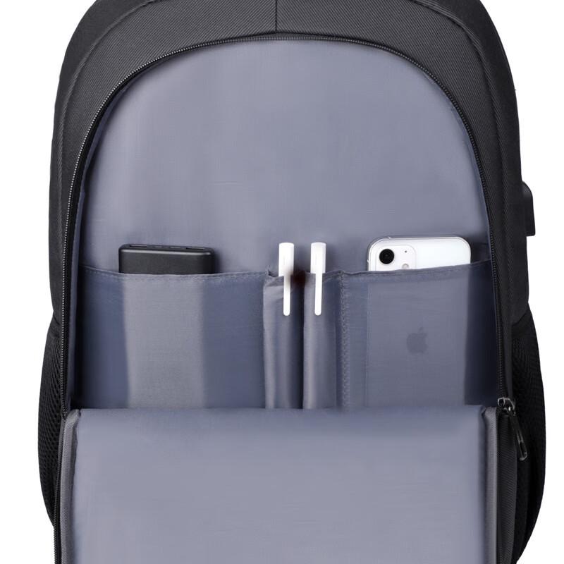 Li Shen Casual Business Laptop Backpack