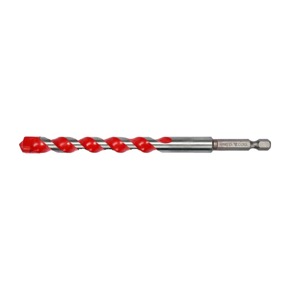 Yato Hex Head Drill Bit