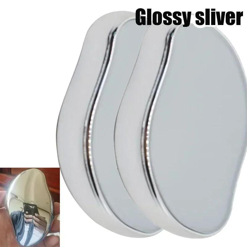 Depilator Hair Magic Painless Sponge Pad Effective Epilator Facial Body Epilator Stone for Hair Removal Depilatory Hair Eraser