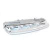 For Mercedes Benz E350 C350 C250 W204 W212 R172 Front LED DRL Daylight Running Lamp Light 2049068900 2049069000