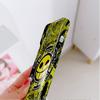 All-inclusive Film Phone Case Cartoon Fashion Design Hard Shell Full Cover Camera Protection Case for iPhone Huawei Honor Vivo Google